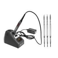 SUNSHINE S210 110W Portable Soldering Iron Adjustable Universal for C210 Soldering Tips