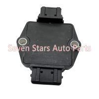 โมดูลควบคุมการจุดระเบิด OEM 4A0905351เข้ากันได้กับ AUDI