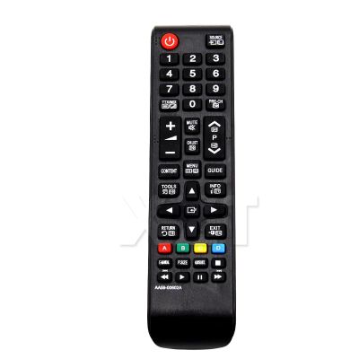 AA59-00602A Replacement Remote Control for Samsung TV AA59-0049 AA59-00666A AA59-00741A Remote Control for Samsung HD LED TV