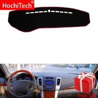 【CW】 HYUNDAI sonata NF NFC 2009 and Left Hand Drive Car Dashboard Covers Cushion Carpets Accessories