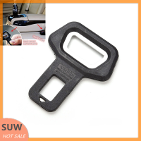 ? SUW 1PC Universal Car Auto bottle opening Seat เข็มขัดรัดหูคลิปหนีบ