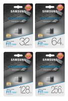 【CW】 Original Samsung USB 3.1 Pendrive 64GB 300MB/S Memoria Usb3.0 Flash Drive 128GB 256GB 400MB/S Mini U Disk Memory Stick