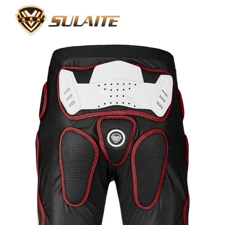 motorcycle-armor-trousers-motocross-pants-long-armor-knee-crotch-hip-protection-motorbike-riding-racing-equipment-shorts