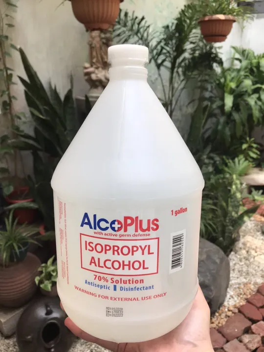 isopropyl alcohol | Lazada PH