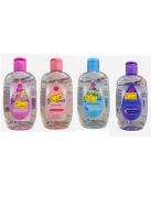 Johnsons baby cologne จอนห์สัน โคโลนญ์ มีกลิ่นหอม 125 ml