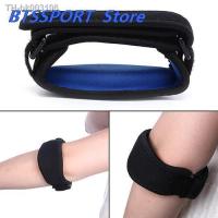 ☜ Unisex Adjustable Elbow Support Golfer 39;s Strap Elbow Pads Lateral Pain Syndrome Epicondylitis Brace Basketball Badminton Tennis