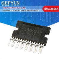 5Pcs TDA7266SA TDA7266 ZIP-15 audio amplifier Amplifier IC WATTY Electronics