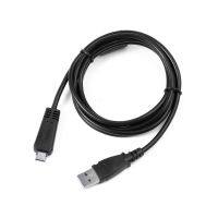 Vmc-Md3สาย Usb กล้องดิจิตอลสายชาร์จสำหรับ Wx10 Dsc-W570โซนี่ไซเบอร์ช๊อต