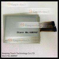 สำหรับ RES-10.4-PL8 RES10.4PL8 PN: แผง Digitizer หน้าจอสัมผัส95422B