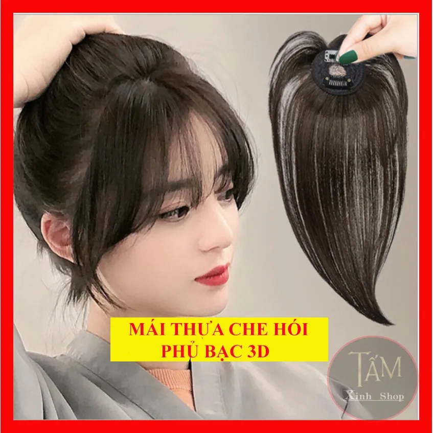Với tóc mái thưa Hàn Quốc, bạn sẽ cảm thấy mình như một ngôi sao Hàn. Kiểu tóc này có chất lượng tuyệt vời và đem lại vẻ đẹp ngọt ngào và quyến rũ. Hãy xem hình ảnh và cảm nhận sự khác biệt.