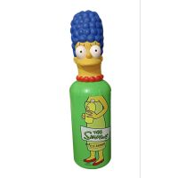 Marge Simpsons ขวดน้ําเก็บความเย็น สไตล์ญี่ปุ่น dag