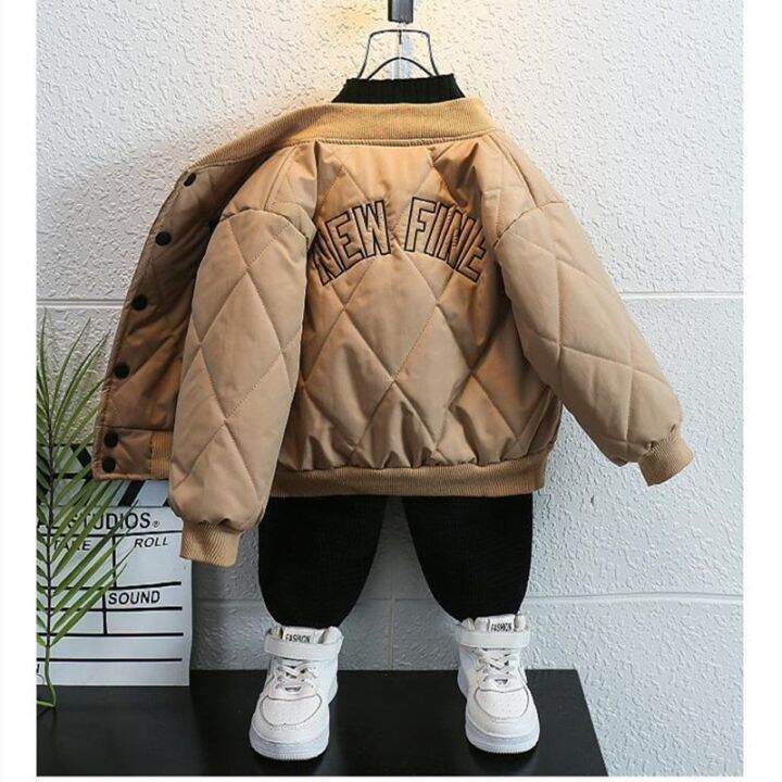 autumn-and-winter-boys-thickened-coat-2023-new-big-boys-cotton-coat-jacket-childrens-baby-warm-baseball-jersey