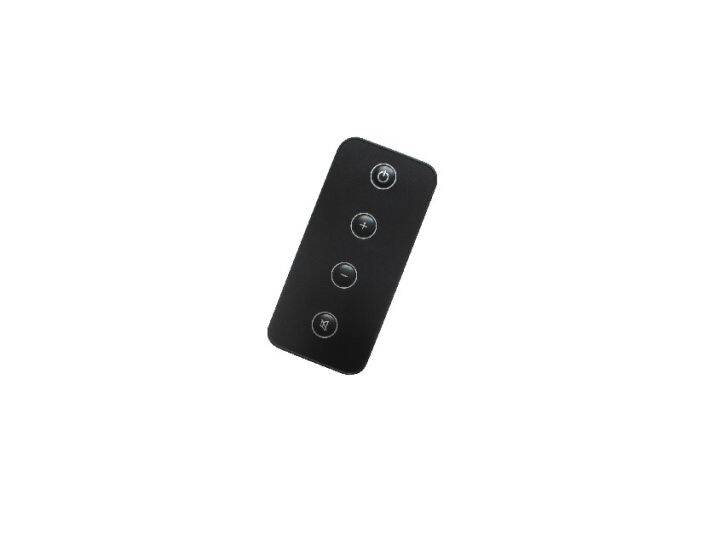 General Remote Control For Bose Solo 5 15 Series ii TV Sound Bar & Bose