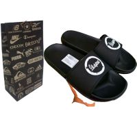 รองเท้าแตะ Vans Slides Vespa Vans แบบสวม สําหรับผู้ชาย และผู้หญิง