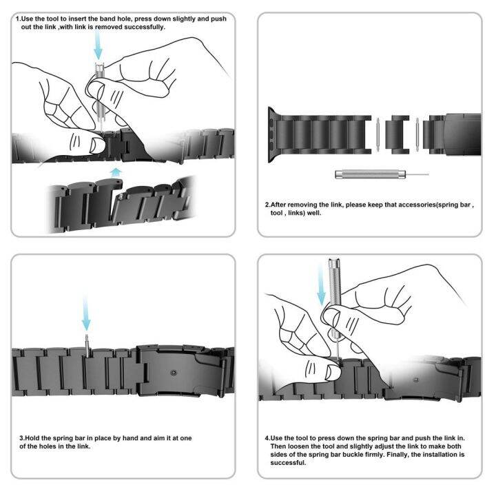 g2ydl2o-สาย-imilab-watch-w11-imilab-w11-active-steel-metal-strap-สายนาฬิกา-imilab-watch-w11-สายโลหะสแตนเลส-imilab-w11-watch-bands