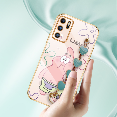 CLE Case Compatible For OPPO A16 A16S A54S 4G娴峰鐗?A12 A12S A11K A57 2022 A57 4G A54 A31 A31 2020 A8 2019 Hole Protective Cover Anti-Drop Anti-Dirty Soft Case Phone Cover