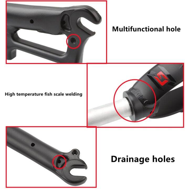 zeroing-mtb-ส้อม-m5อะลูมินัมอัลลอยเหมาะสำหรับเบรคหน้า-ส้อมเบรคซี่ล้อจักรยานถนน-v-ส้อมเหมาะสำหรับ26-27-5-29er