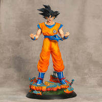 D Ragon B All Son Goku Namek ดวลของโชคชะตา Gokou ตกแต่งคอลเลกชันหุ่นของเล่นรุ่นรูปปั้น