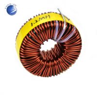 2KW-3KW 1.2/1.5/2.0/2.5/3.0/3.3/4.0/4.5MH Sine Wave Inverter Sendust SPWM Filter Inductance PFC Inductor 350/650/850uh A 2000W