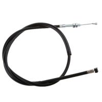 ↂ Black Motorcycle Clutch Cable For Kawasaki Z750 07-10 Z1000 2003-2008