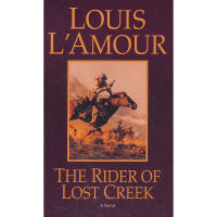 ไรเดอร์ของLOST CREEK, THE(ISBN = 9780553257717)