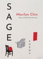 หนังสืออังกฤษใหม่ Sage : Poems [Hardcover]