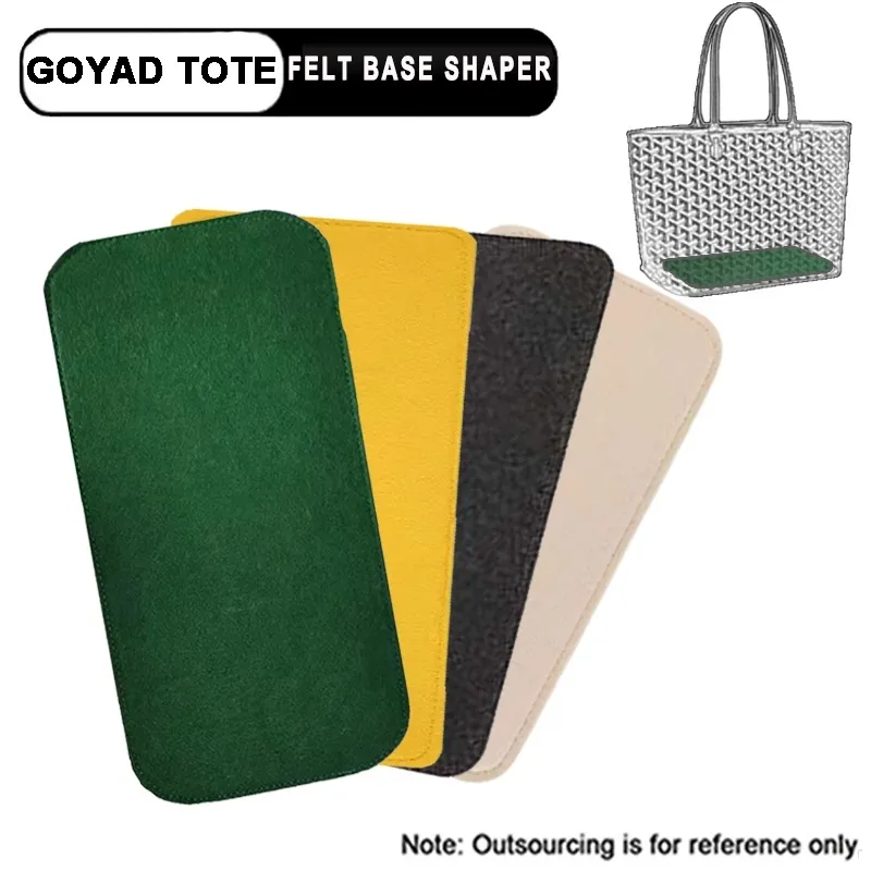 Ready Stock Suitable For Felt Bag Shaper Fits Goyard ANJOU PM