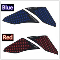 For Yamaha MT03 2015-2016 Motorcycle Protector Anti Slip Tank Pad Sticker 3M Decal MT 03 MT-03 15 16 Paster Waterproof Durable