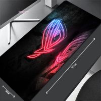 【jw】☜▲  Mousepad Gamer Mats Desk Mousepads 90x40cm Computer