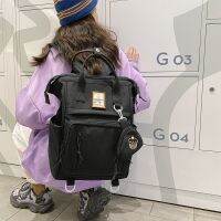 hot【cw】 2 In 1 Pcs Sets Fashion Large Capacity School Shoulder
