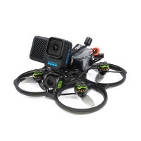 Geprc โดรน Cinebot30 HD 127มม. F7 45A AIO 6S / 4S 3นิ้วโดรนติดสำหรับแข่ง FPV ในภาพยนตร์พร้อม O3 DJI ระบบดิจิทัลของเล่นสำหรับของขวัญวันเกิดเด็กเด็กผู้ชาย