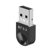 มีประโยชน์อะแดปเตอร์ USB อะแดปเตอร์ที่รองรับบลูทูธชุดหูฟังลำโพงเวลาแฝงต่ำอะแดปเตอร์แป้นพิมพ์เครื่องส่งสัญญาณดองเกิลใช้กันอย่างแพร่หลาย SPQ3825เครือข่ายบลูทูธ