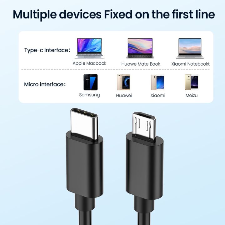 chaunceybi-type-c-to-usb-cable-fast-type-c-for-macbook