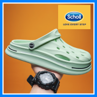 Scholl รองเท้าสกอลล์ scholl รองเท้า scholl Scholl รองเท้าสกอลล์ scholl รองเท้า รองเท้า scholl ผู้ชาย scholl รองเท้า Scholl เกาหลีสำหรับผู้ชาย,รองเท้าแตะ รองเท้า scholl ผู้ชาย scholl ขนาดใหญ่ Scholl รองเท้าแตะสำหรับผู้ชายรองเท้าน้ำ-2030