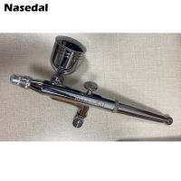 Nasedel NT-134 Side feed Airbrush 0.3mm Nozzle with box