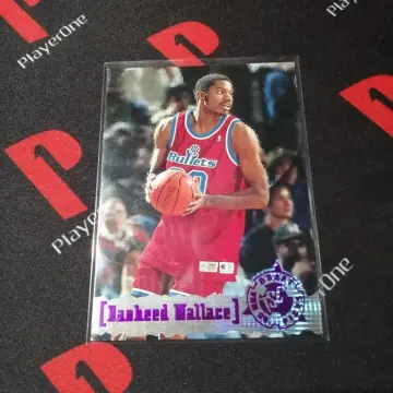  Basketball NBA 1999-00 Upper Deck Century Legends #35