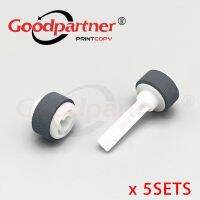 【SALE】 5X RM2-2516-000 RM2-2517-000 Pickup Roller สำหรับ M15 M17 M28 M30 M15a M15w M16a M17a M17w M28a M28w M30a M30w PRO