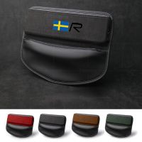 Car Seat Crevice Storage Box Organizer Card Phone Holder Pocket For Volvo R XC60 XC30 C60 XC40 V40 V50 V90 S90 S80 S60 S50 S40