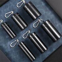 Travel Ciggarrette Storage Box Alloy Metal Tobaco Ciggarett Case Holder Smking Accessories