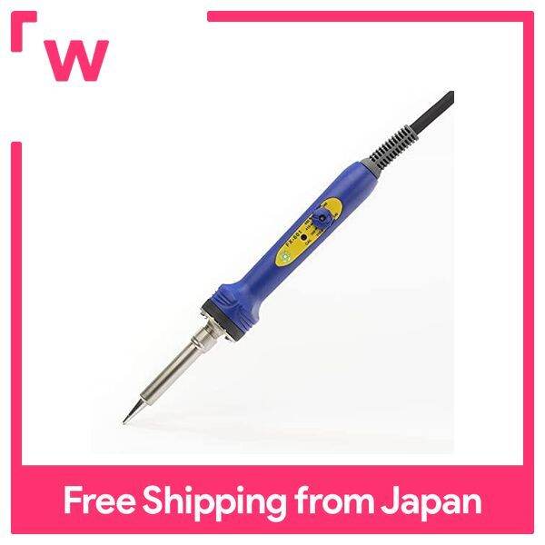 HAKKO Dial type temperature control soldering iron High heat capacity