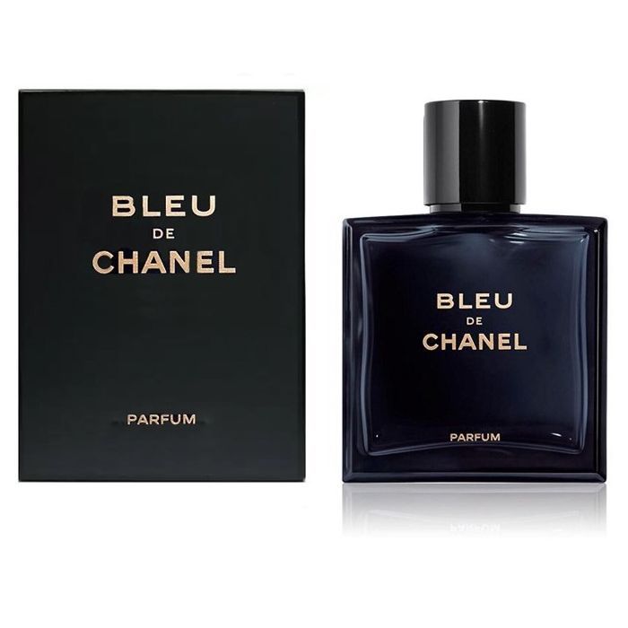 Bleu De Chanel  Chanel Parfum Spray 17 oz 50 ml m  Hocomicom