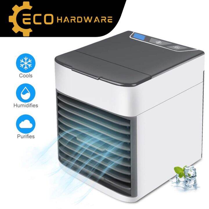 Eco Mini air conditioner Original Cod Japan Arctic Air Ultra Air Cooler