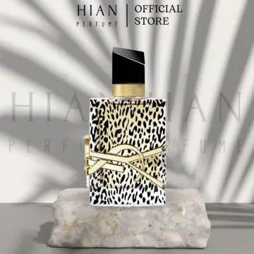 Ysl 2025 libre leopard