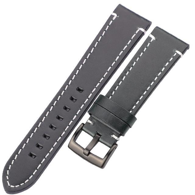 cowhide-watchband-18-20-22-24mm-vintage-genuine-leather-replacement-watch-band-strap-with-brushed-stainless-steel-buckle