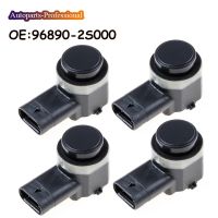 brand new 4 Pcs 96890 2S000 96890 2S100 For Hyundai Kia sportage Tucson 2.0L 2.4L 2010 2015 Car PDC Parking Sensor 968902S000 968902S100