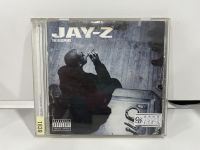 1 CD MUSIC ซีดีเพลงสากล    JAY-Z THE BLUEPRINT    (D1J77)