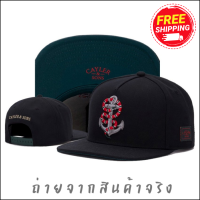 ส่งฟรี หมวก หมวกแก๊ป Snapback งานเกรดเอ พร้อมส่งในไทย