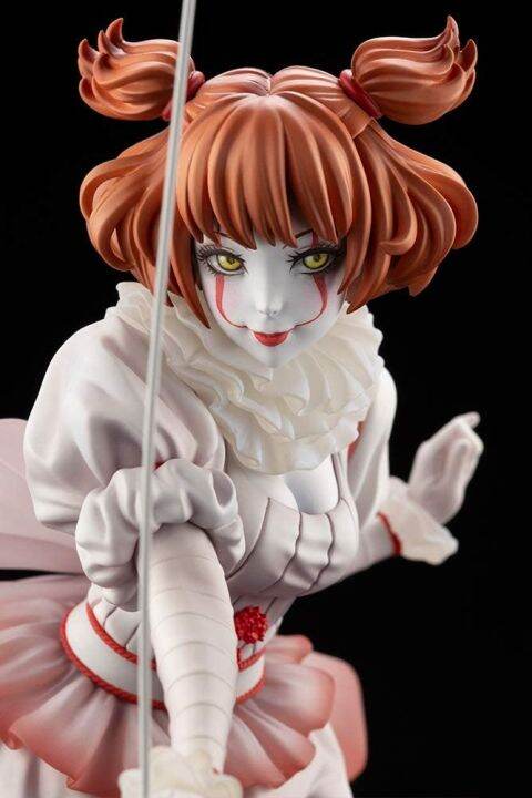 figure-ฟิกเกอร์-จากหนังดัง-horror-bishoujo-it-2017-อิท-โผล่จากนรก-pennywise-เพนนีไวส์-ตัวตลก-อสุรกายขุมนรก-1-7-ver-anime-ของสะสมหายาก-อนิเมะ-การ์ตูน-มังงะ-คอลเลกชัน-ของขวัญ-gift-จากการ์ตูนดังญี่ปุ่น-n