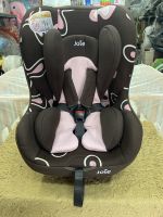 คาร์ซีท Joie UK รุ่น Tilt สภาพสวย 90% พร้อมซัพพอร์ตแท้เต็มตัว