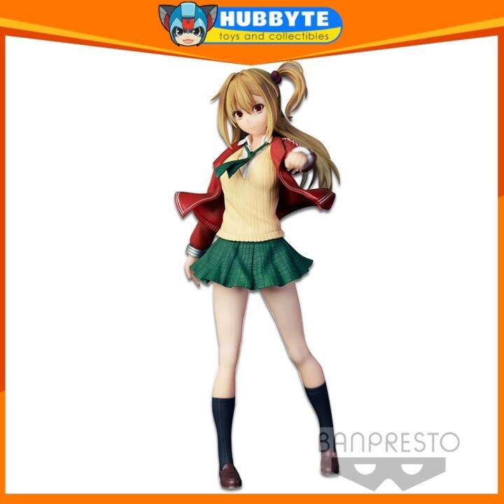 banpresto-battle-in-5-seconds-after-meeting-figure-yuri-amagake